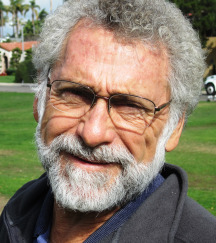 Owen Sutton - Historical preservationist